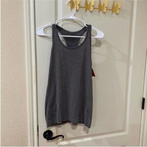 NWT‎ SPANX tank top size small